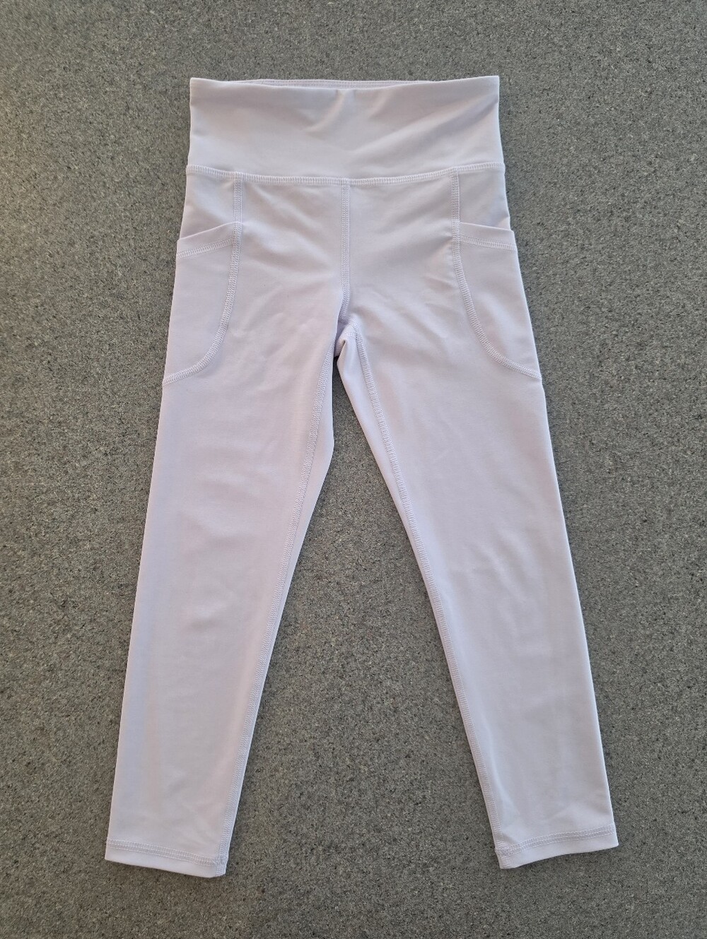 Only Navy High Rise Leggings